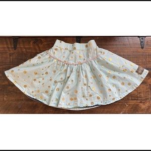 3/$25 • Matilda Jane Girls Skirt